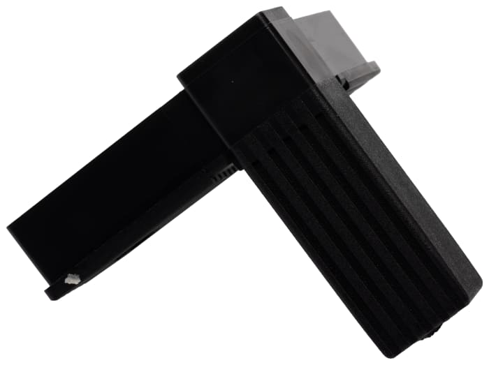 RS PRO Tube Connector, Connection Component, Strut Profile 25 mm, Groove Size 25 mm