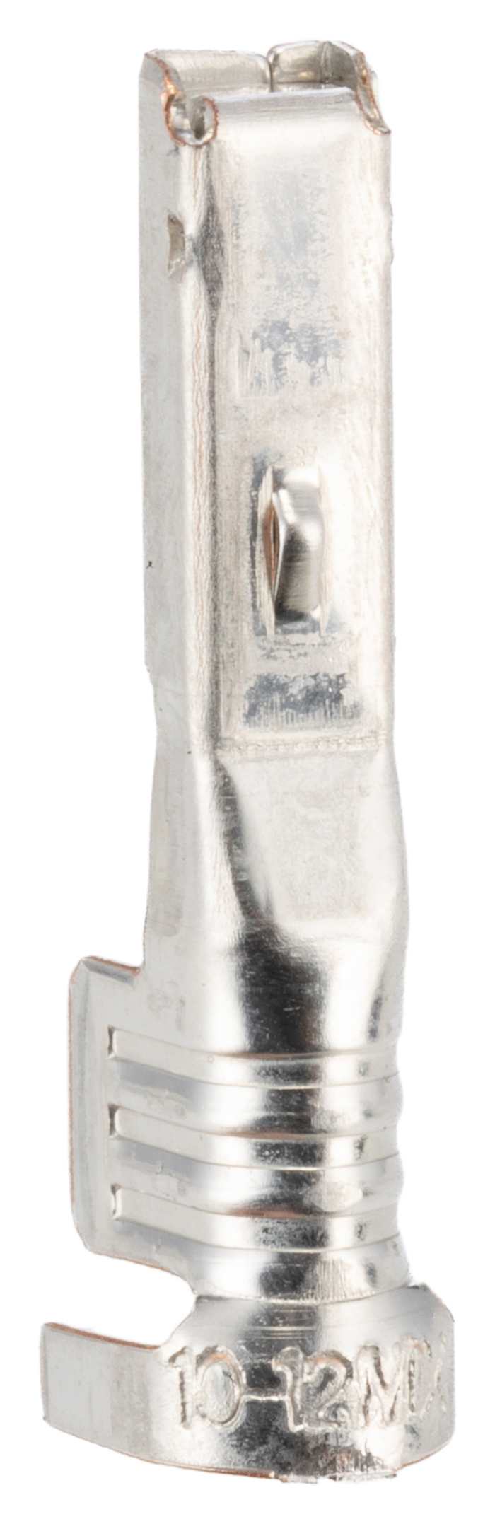 19434-0001 Molex | Molex 19434 Series Female Crimp Terminal, 12 AWG Min ...
