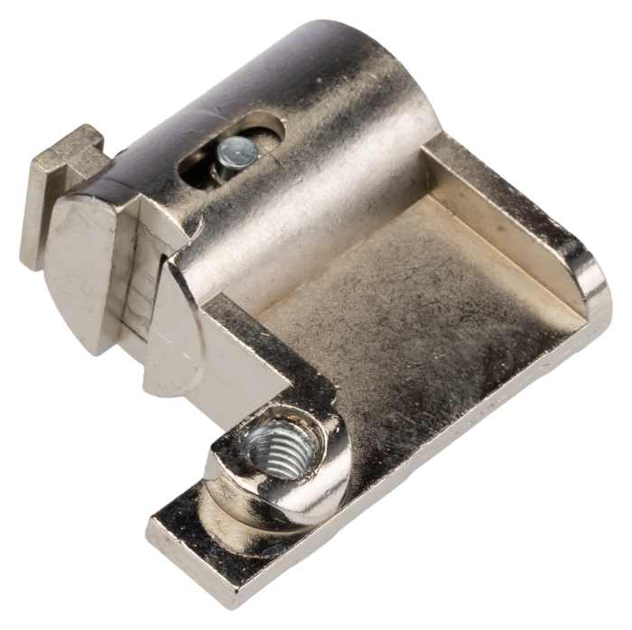 2468000 Rittal | Rittal SZ 2468 Series Push Button Lock Insert for Use ...