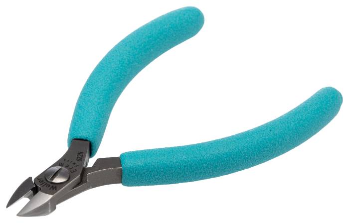 Weller Erem Semi-Flush ESD Safe Cable Cutter