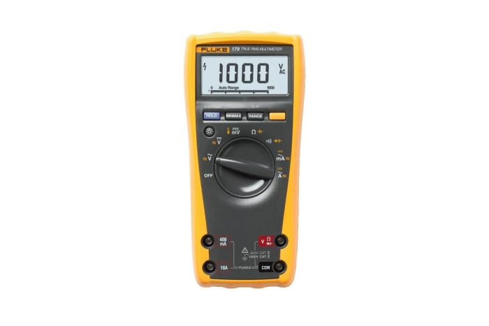 Fluke 179, TLK-225-1 Multimeter Kit