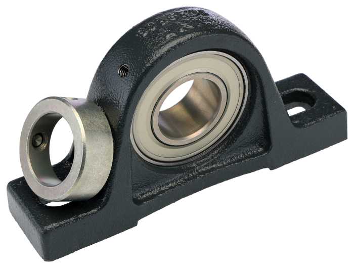 PASE30-XL-N INA | INA PASE30-XL-N Plummer Block House -, 30 mm ID | 260 ...