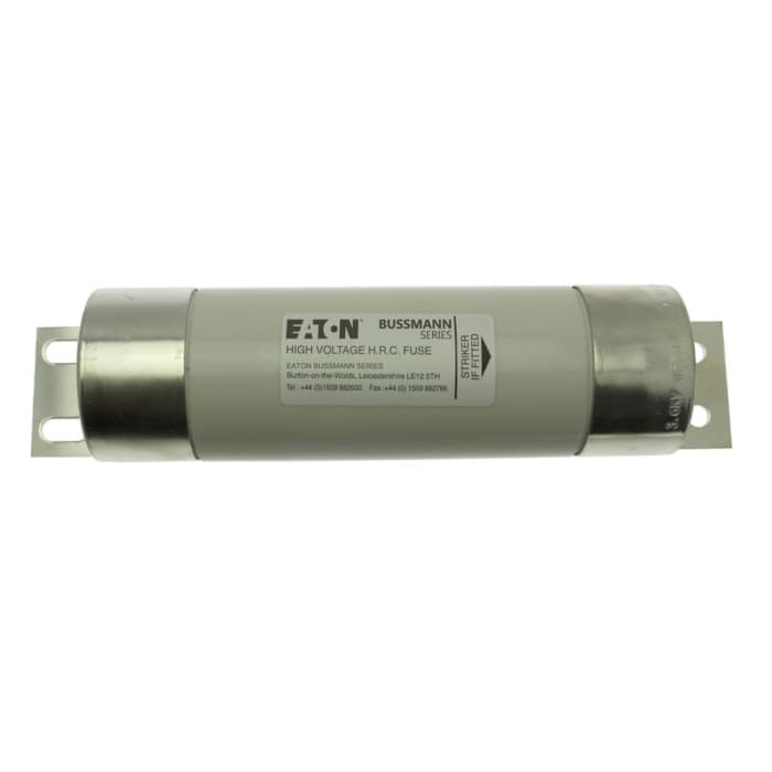 3.6WFFHO200 Eaton | Eaton 200A Tag Fuse 76 x 356 mm 3.6kV | 229-057 | RS