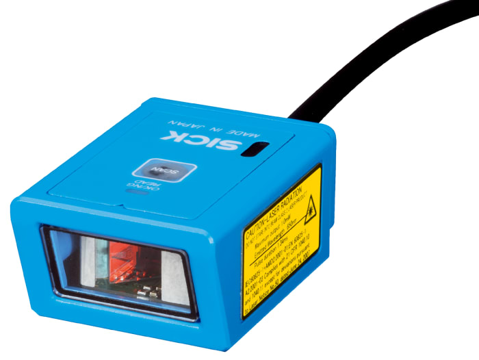 CLV503-0110 / 1046316 SICK | SICK Laser Bar Code Reader | 285-1017 | RS