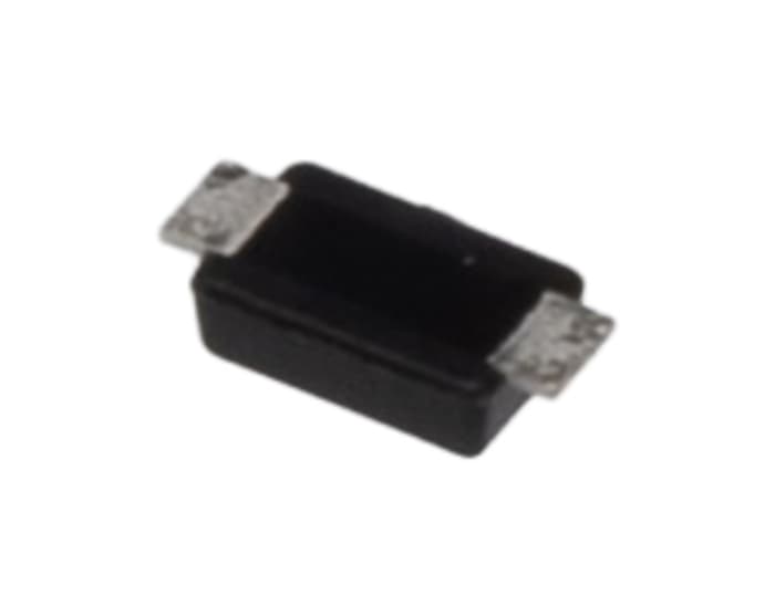 S1MFL onsemi | onsemi 1 kV 1 A Diode Schottky 2-Pin SOD-123F S1MFL ...