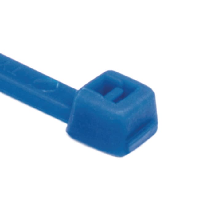 HellermannTyton x 2.5mm Polyamide 66