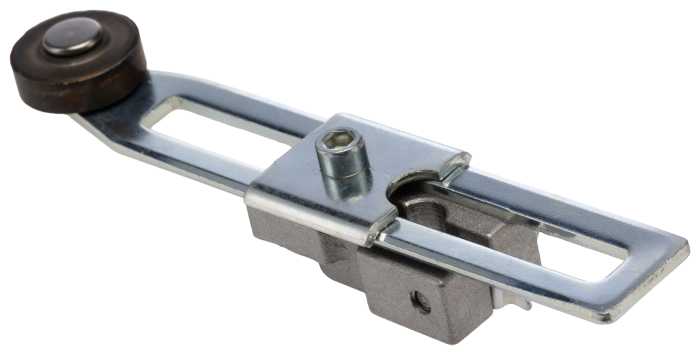 Honeywell LSZ Series Limit Switch for Use with LS Series