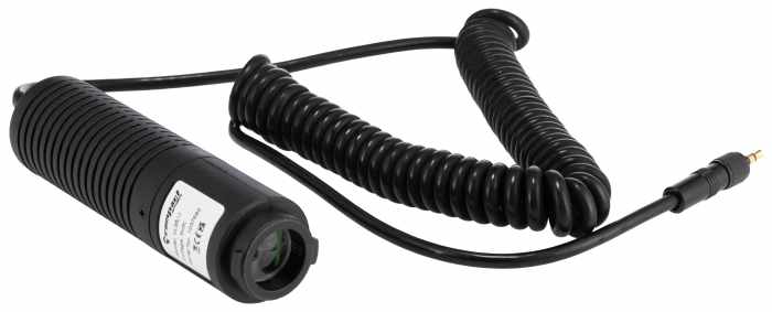 Compact VLS/5J Tachometer Optical Speed Sensor Optical Speed Sensor