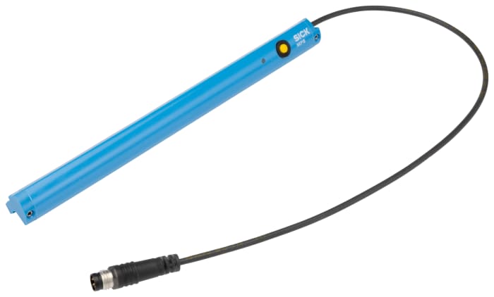 Sensor de posición SICK serie MPS 30V dc, IP67