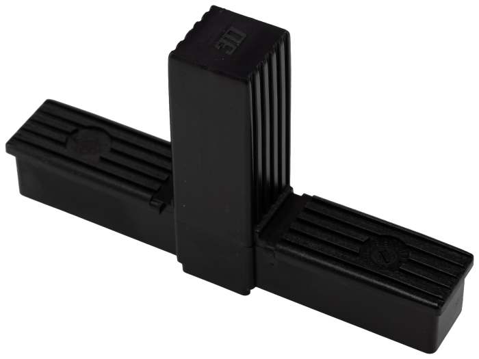 RS PRO Konektor trubky Spojovací komponent 25 mm 25 mm