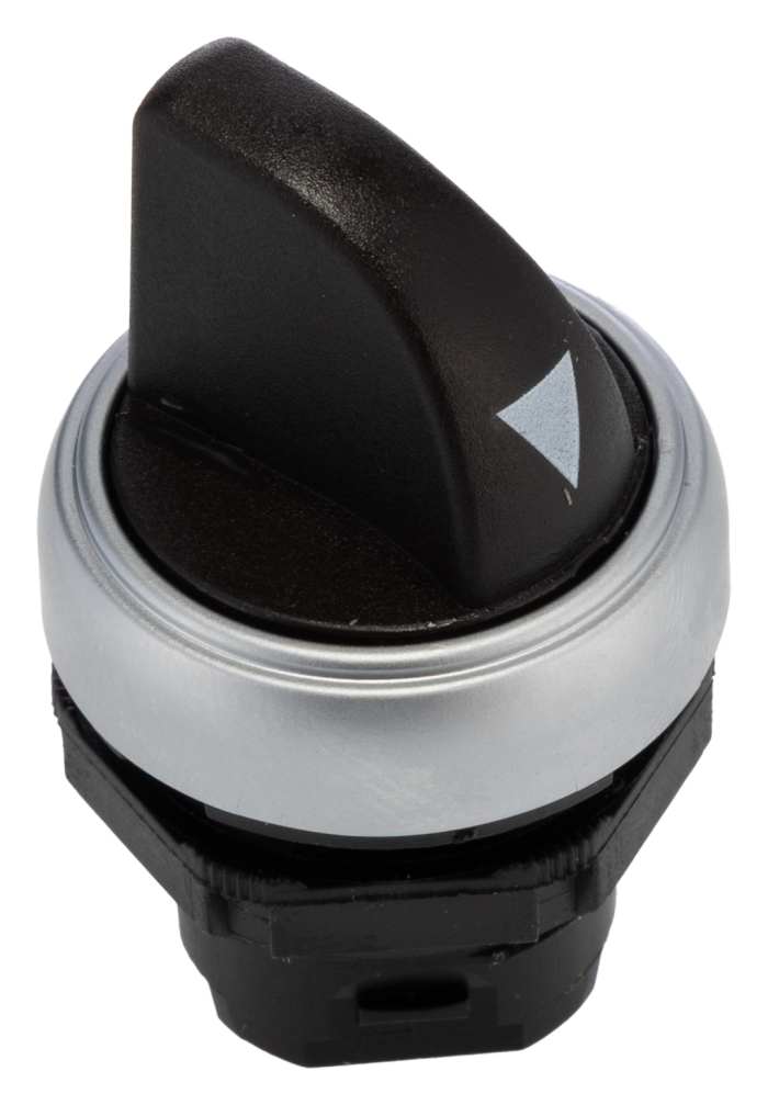 Selector Switch Head 2 Position