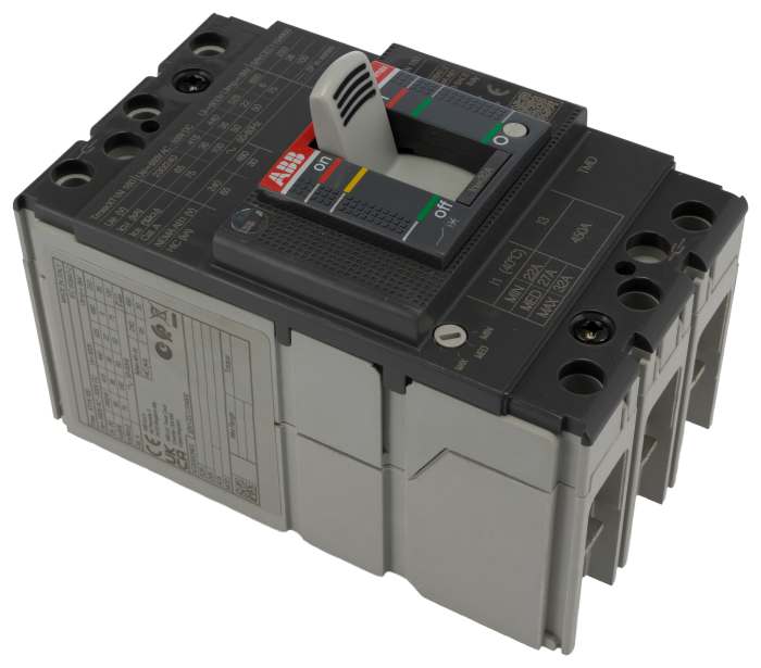 1SDA067411R1 XT1N 160 TMD 32-450 3p F F ABB | ABB, Protecta, XT1N ...