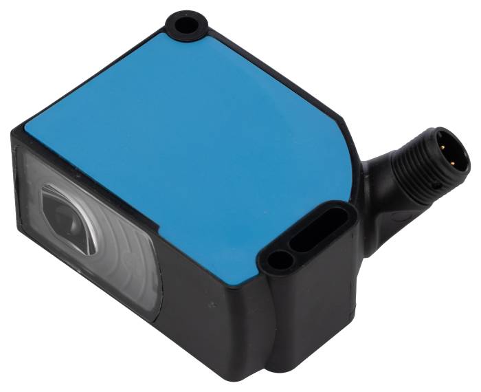 KTS-WS41141142ZZZZ SICK | SICK Contrast Sensor RGB LED 13 mm, NPN/PNP ...