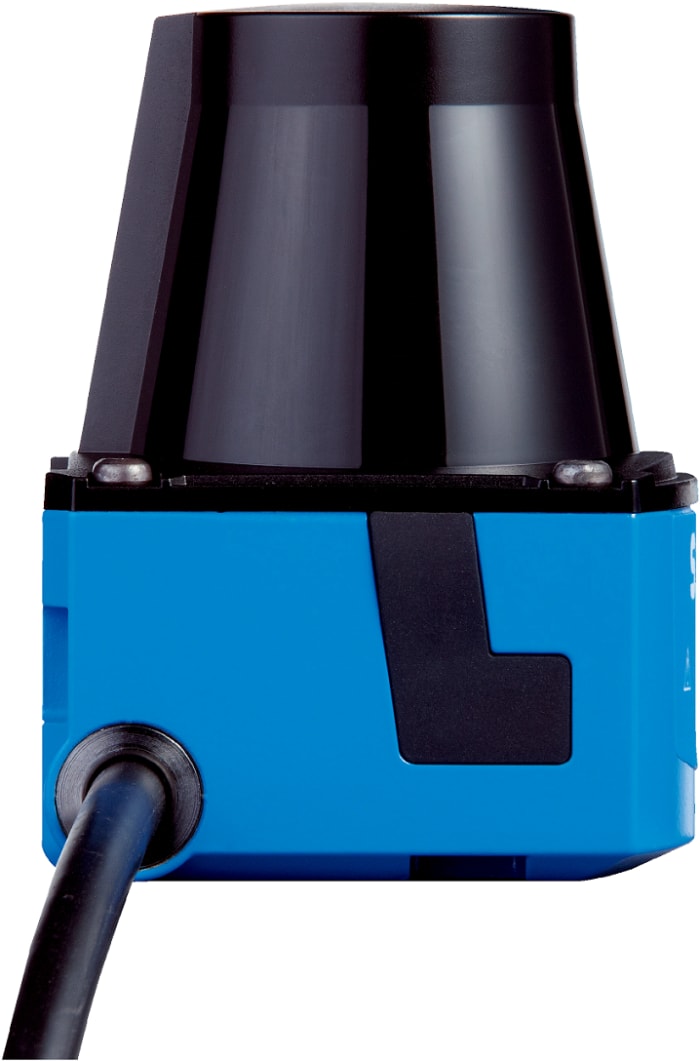 SICK OLM100-1203 1054170 測定センサー 動作保証 TIM320-1131000 / 1062219 SICK | SICK TiM3xx Series Laser Scanner