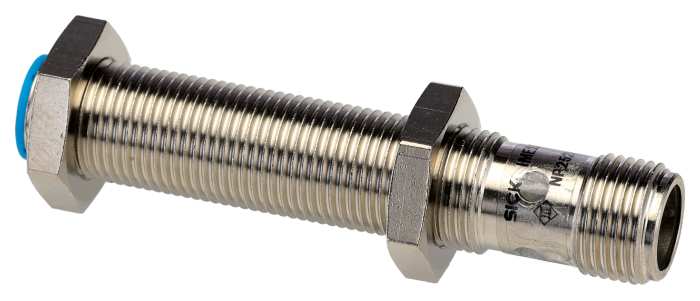 SICK IME12-04BNSZC0S Threaded Barrel Inductive Proximity Sensor, M12 NPN IME 30V 4 mm 30 V dc 200mA