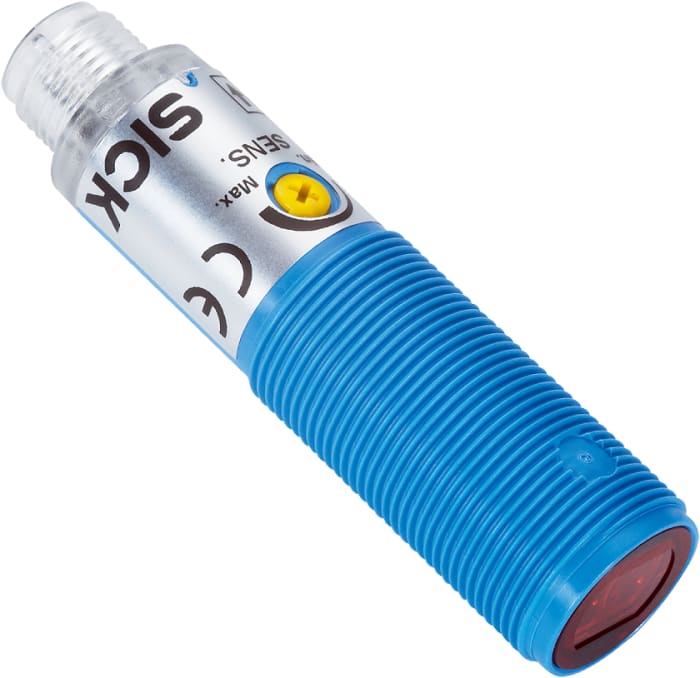 VL180-2P42436 SICK | SICK Retroreflective Photoelectric Sensor