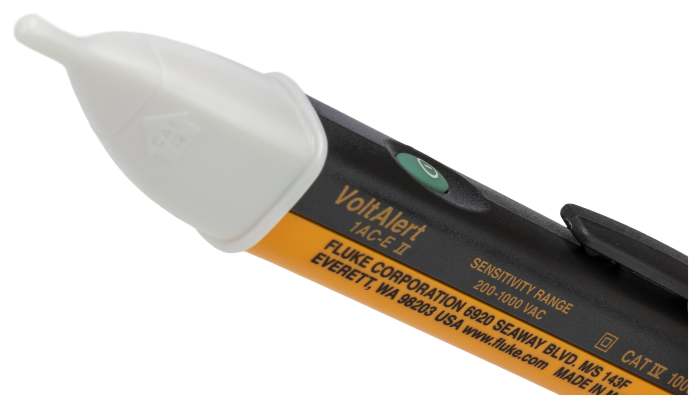 FLK-1AC-E1-II-5PK Fluke | Fluke 1AC Non-Contact Voltage Detector