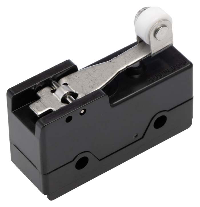 DZ-10GV22-1B Omron | Omron DZ Series Lever Limit Switch, DPDT
