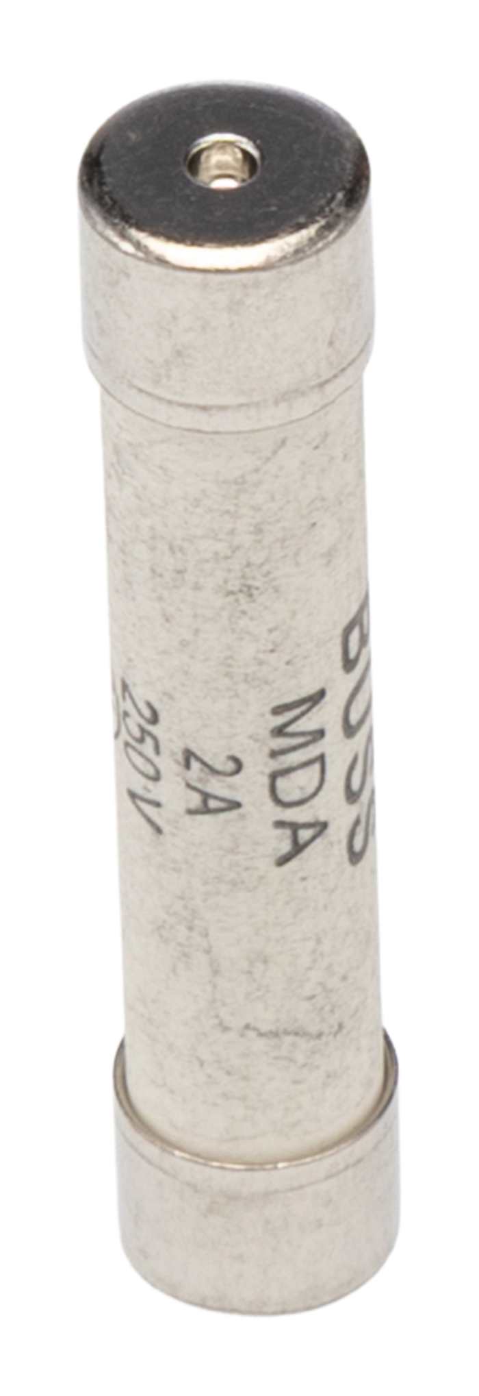 MDA-2-R Eaton | Eaton 2A T Ceramic Cartridge Fuse, 6.3 x 32 mm | 852 ...
