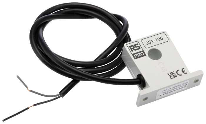 Carlo Gavazzi V3805 Series Current Transformer 20 A 2.5 VA