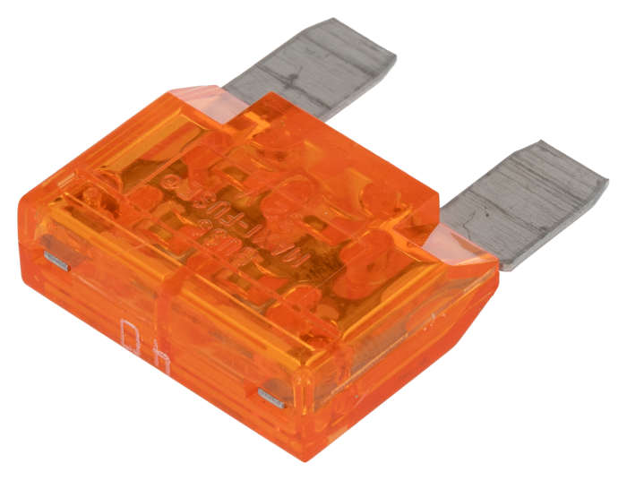 MAX-40 Eaton | Eaton 40A Orange Car Fuse, 32V dc | 849-5759 | RS