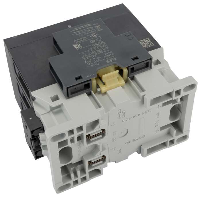 1SBL397001R1311 AF80-30-11-13 ABB | Contactor ABB AF de 3 Polos, 3 NA ...