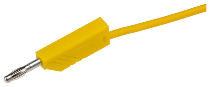 934063103 Hirschmann Test & Measurement | Cable de prueba del conector ...