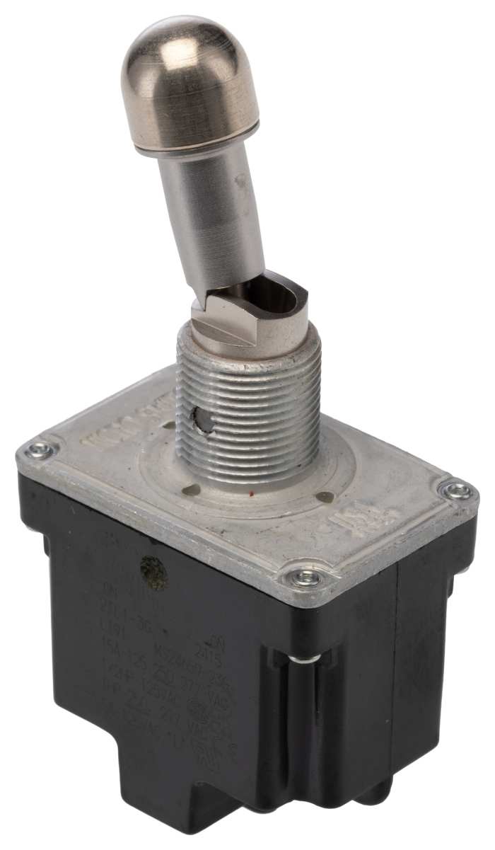 Honeywell 2TL1-3G