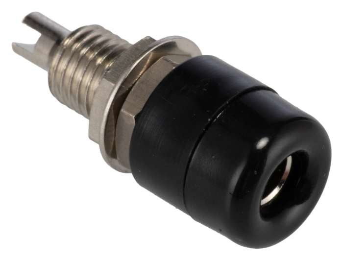 BLA 4MM ISOL SKT
