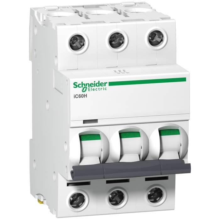 Schneider Electric A9F53363 Малогабаритный автоматический выключатель MCB