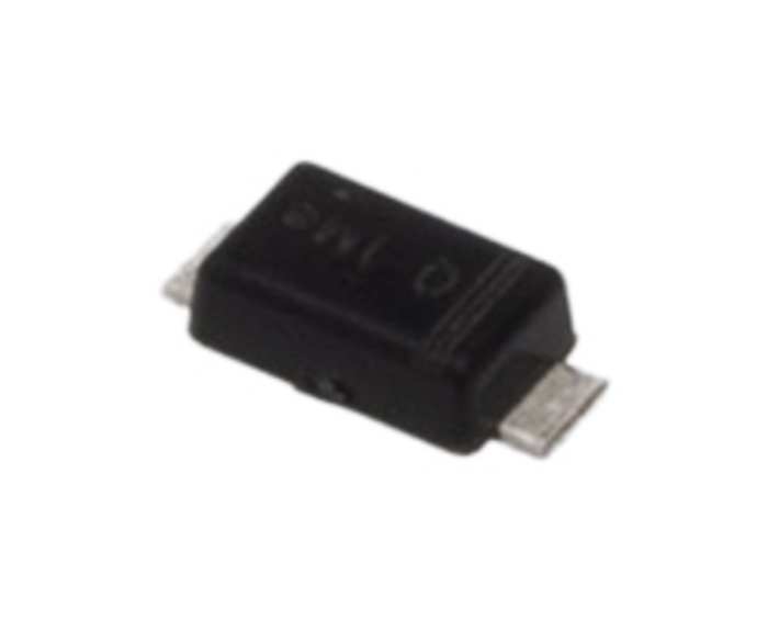 S1MFL onsemi | onsemi 1 kV 1 A Diode Schottky 2-Pin SOD-123F S1MFL ...