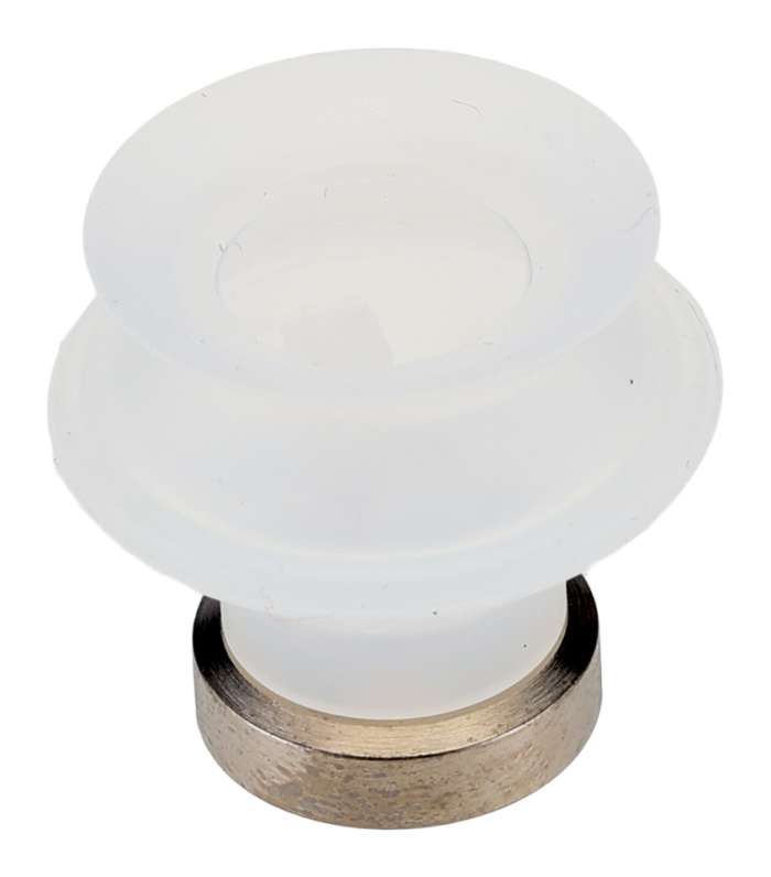 SMC 16 mm Bellow Silicon Rubber Suction Cup ZP16BS