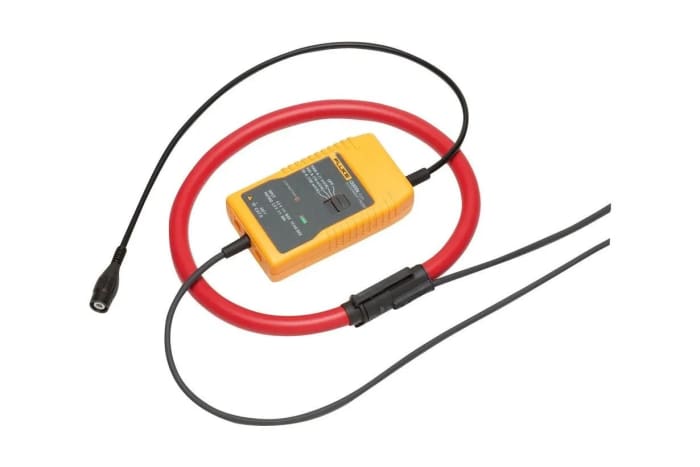 Fluke i3000S Current Probe, 3 kA ac AC Max, Current Output