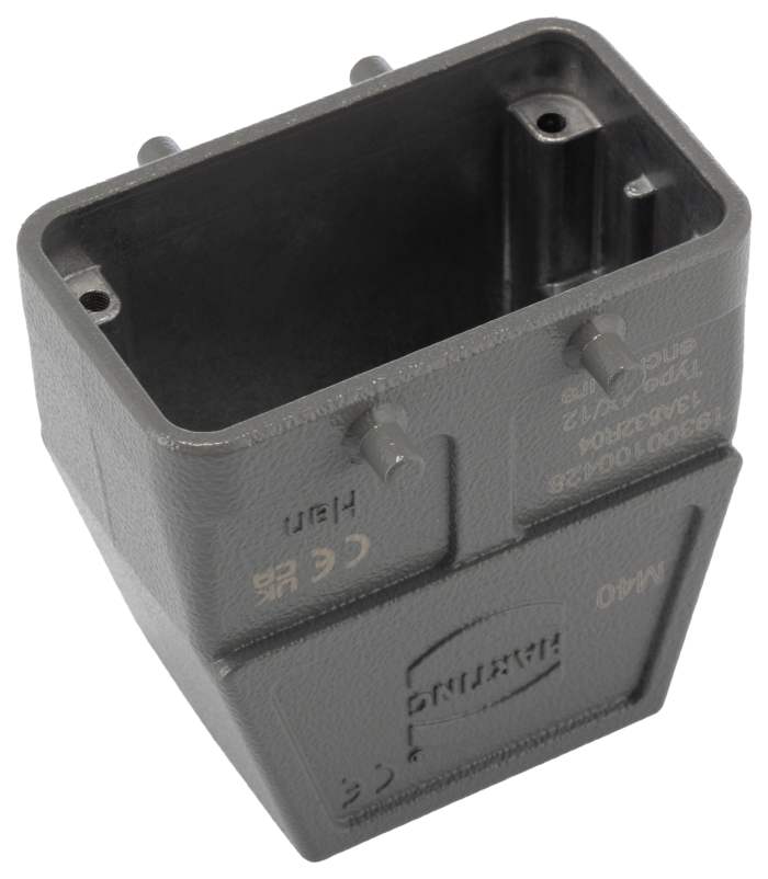 19300100428 HARTING | HARTING Han B Range Heavy Duty Power Connector ...
