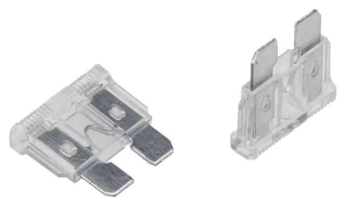 RS PRO | RS PRO 25A Natural Car Fuse, 32V dc | 563-794 | RS