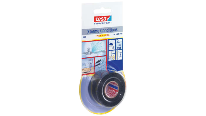 Tesa 4600 3mx25mm Самосклеивающаяся пленка