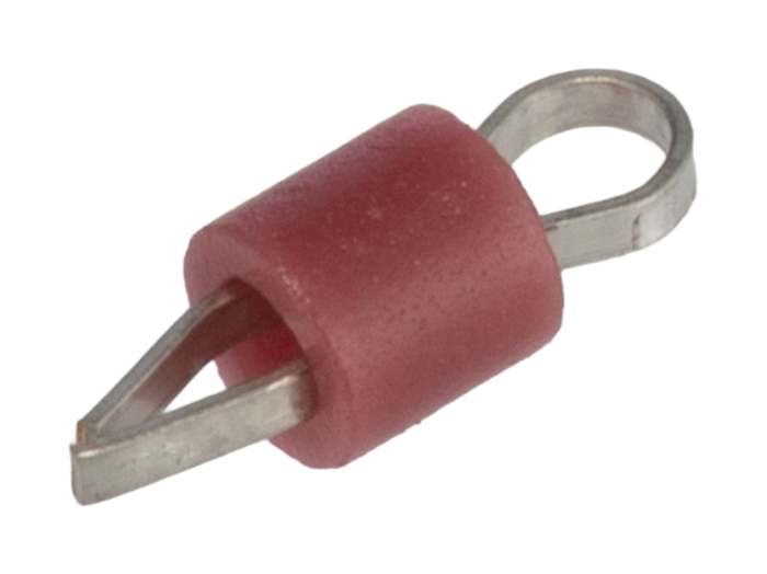 Vero Technologies 1.32 mm Red Terminal Post