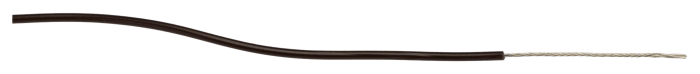 Alpha Wire, Polyvinyl Chloride, 3050 BR001