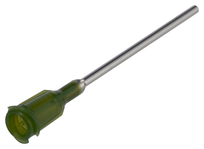 914150-TE Metcal | Metcal Olive Dispensing Tip Dispensing Tip, 14 Gauge ...