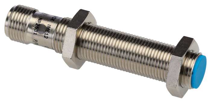 IME12-04BPSZCOS SICK | SICK IME12-04BPSZCOS Threaded Barrel