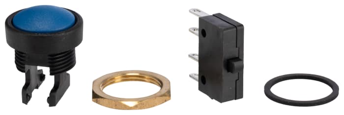ITW Switches, 50 V dc