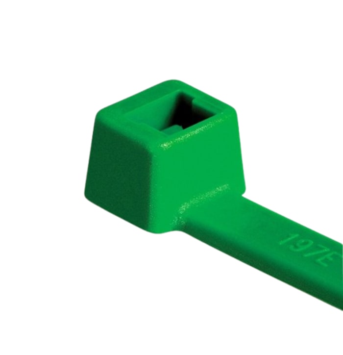 HellermannTyton x 2.5mm Polyamide 66