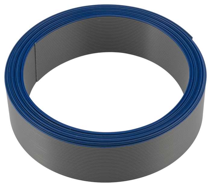3M, 1.27 mm Pitch, 26