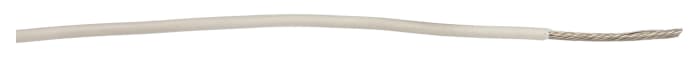 Alpha Wire, 16, Modified Polyphenylene Ether, 6715 WH001