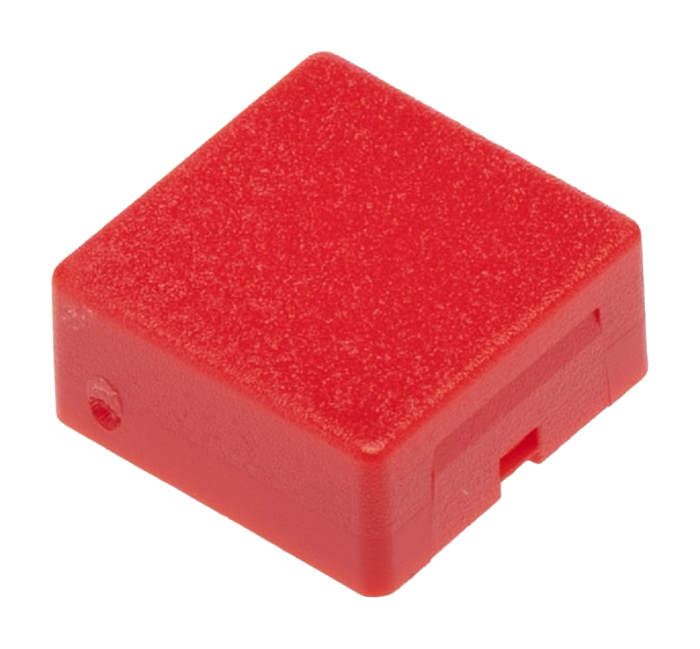 AML51-C10K Honeywell | Honeywell Indicator Lens Square Style, Black, 20 ...