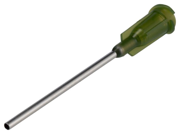 914150-TE Metcal | Metcal Olive Dispensing Tip Dispensing Tip, 14 Gauge ...