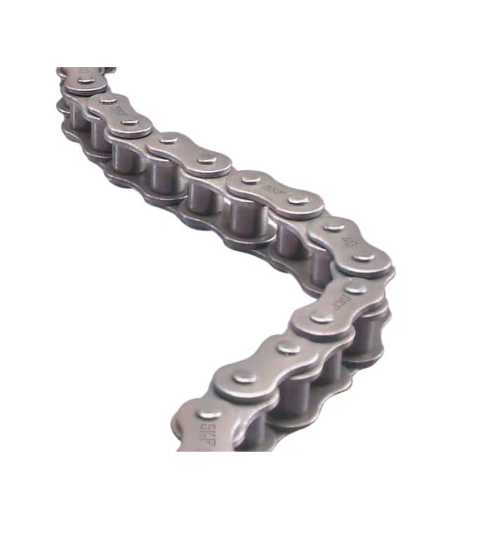 PHC 04B-1X5MTR SKF | SKF 04B 1 Roller Chain, 5 m, 2.8 mm, PHC, BS | 267 ...