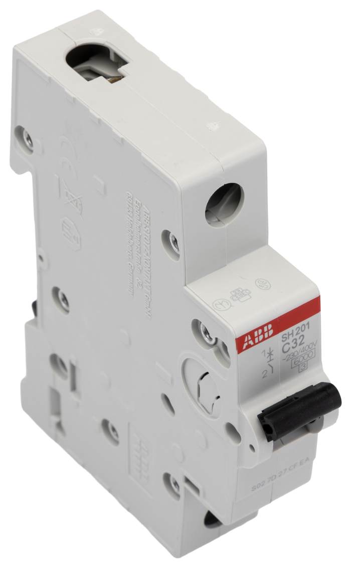 ABB, 60 V dc DC