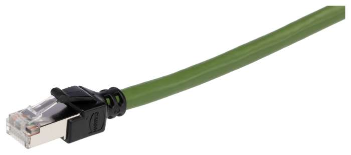 09459711101 HARTING | HARTING HARTING RJ Industrial, 0.5 m Cat5e ...