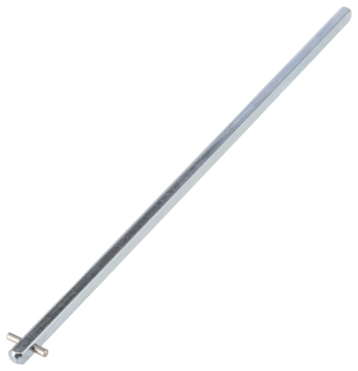 Lovato Shaft Extension Switch Disconnector Shaft 300 mm, GAX Series